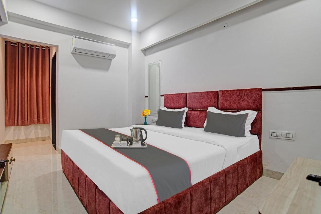 אינדורה Fabhotel Elite Residency מראה חיצוני תמונה