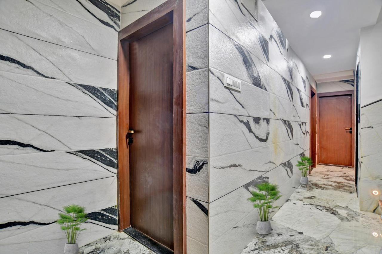 אינדורה Fabhotel Elite Residency מראה חיצוני תמונה