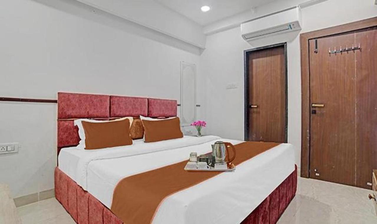 אינדורה Fabhotel Elite Residency מראה חיצוני תמונה